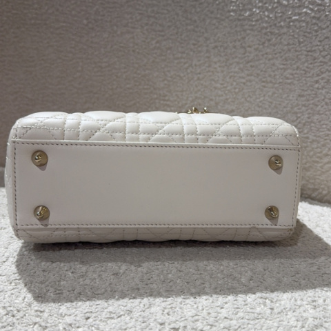 Dior Lady Dior small bag