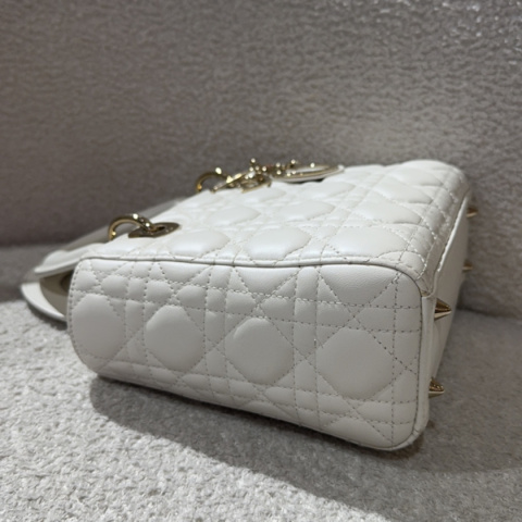 Dior Lady Dior small bag