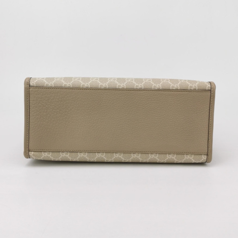 Gucci Retro Bag w monogram