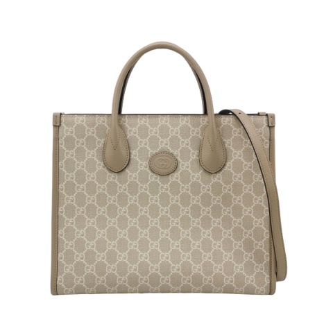 Gucci Retro Bag w monogram