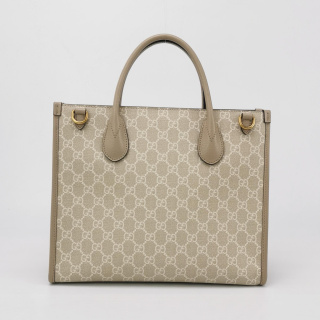Gucci Retro Bag w monogram