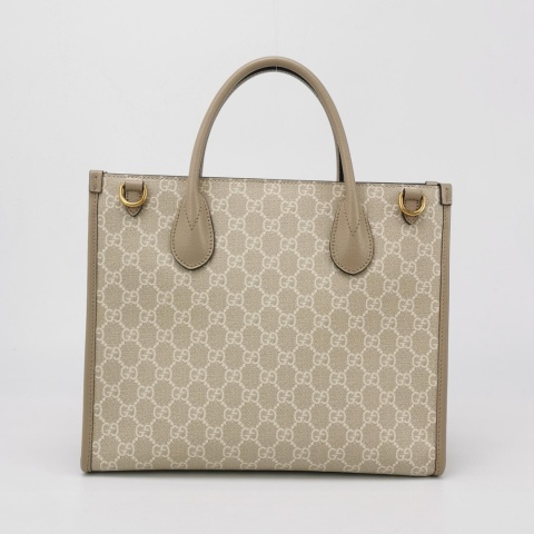 Gucci Retro Bag w monogram