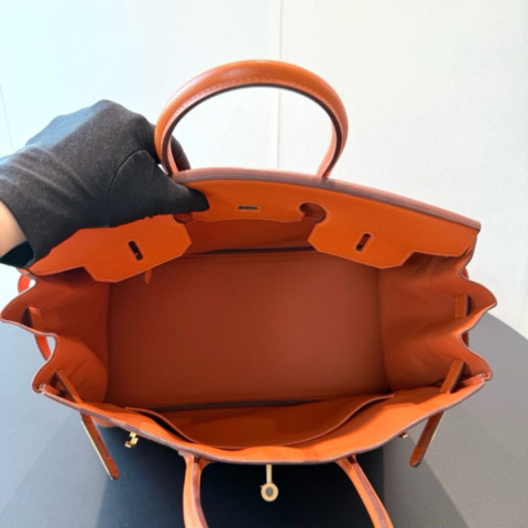 Hermes Birkin 35 Epsom