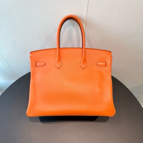 Hermes Birkin 35 Epsom