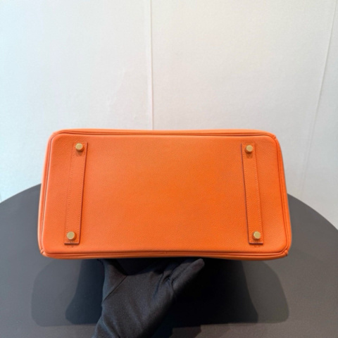 Hermes Birkin 35 Epsom