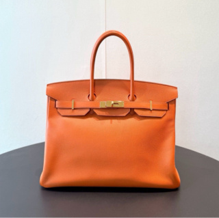 Hermes Birkin 35 Epsom