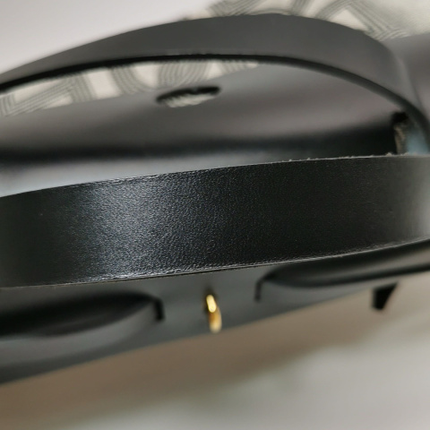 Hermes Herbag Zip 31 Print