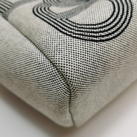 Hermes Herbag Zip 31 Print