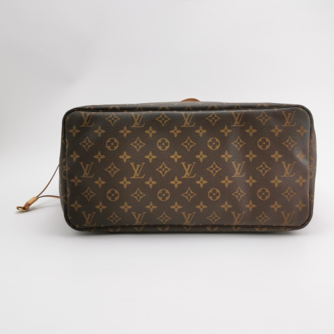 Louis Vuitton Neverfull Bag w monogram large