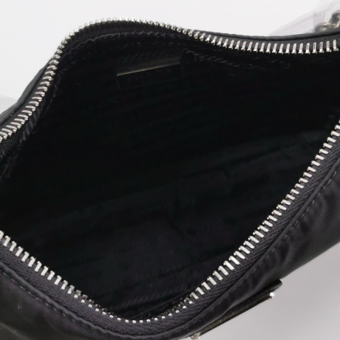 Prada Bag black