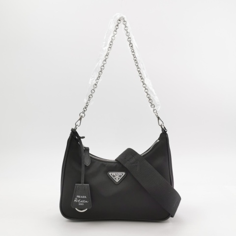 Prada Bag black