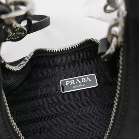 Prada Bag black