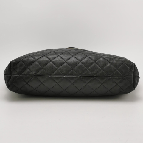 Saint Laurent Bag Icare black