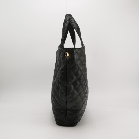 Saint Laurent Bag Icare black