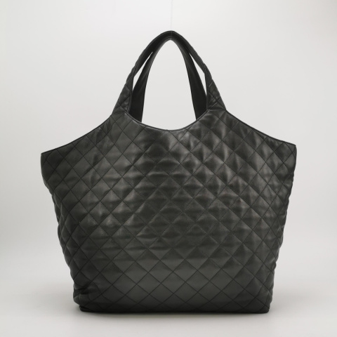 Saint Laurent Bag Icare black