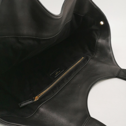 Saint Laurent Bag Icare black