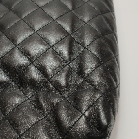 Saint Laurent Bag Icare black