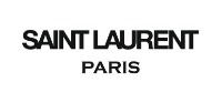 logo saint laurent 